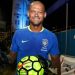 La CONMEBOL lanz&oacute; un bal&oacute;n especial que borra mensajes ofensivos con su uso