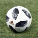 La pelota oficial de Rusia 2018 viajar&aacute; al Espacio antes del partido inaugural