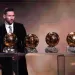 Bal&oacute;n de Oro 2023: Los detalles de la ceremonia que tendr&aacute; a 4 argentinos en la n&oacute;mina