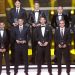 Los futbolistas m&aacute;s ricos del mundo en 2015