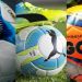 Estos son los balones oficiales que se usar&aacute;n en cada Liga de Sudam&eacute;rica en 2017
