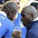 Balotelli junt&oacute; a Neymar, Falcao, Materazzi y otras figuras para bromear a su hermano en Instagram