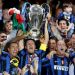 El campe&oacute;n de la Champions League que qued&oacute; libre y entrena en un equipo del ascenso