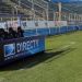 La Universidad Cat&oacute;lica invita a mirar los partidos dentro del campo de juego a sus hinchas