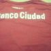 El Banco Ciudad es nuevo sponsor de Independiente