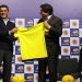 Bancolombia es nuevo Banco Oficial de la Selecci&oacute;n Colombia