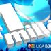 La Liga Bancomer MX lleg&oacute; a un mill&oacute;n de seguidores en Twitter