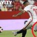 &iquest;Por qu&eacute; Banega us&oacute; medias de otro dise&ntilde;o en la final de la Supercopa de Espa&ntilde;a?