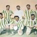 El antecedente de Boca y Banfield en una final de Copa Nacional