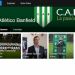 Banfield lanza su cuenta en Flickr