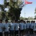El equipo argentino que capacita futbolistas chinos