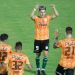 Inferiores y Pandemia: Banfield en la cima del ranking de minutos para sus juveniles