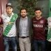 Schneider se une a Banfield y Lan&uacute;s