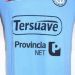 Provincia NET, del Grupo Bapro, en la camiseta de Belgrano de C&oacute;rdoba