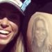 El ins&oacute;lito tatuaje que se hizo un hincha de Racing