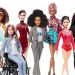 Barbie le rinde tributo a las mujeres deportistas que marcaron un hito