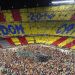 El Barcelona podr&iacute;a quedar afuera de La Liga si Catalu&ntilde;a se independiza
