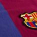 Se present&oacute; la nueva l&iacute;nea de camisetas retro del FC Barcelona
