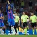 Barcelona sigue sufriendo los efectos de la salida de Messi