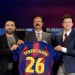 El Bar&ccedil;a firm&oacute; un acuerdo de patrocinio con Emirates Islamic