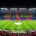 Los ingresos del Barcelona por patrocinio alcanzaron los 150 millones de d&oacute;lares