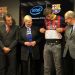El logo de Intel estar&aacute; dentro de la camiseta del Barcelona