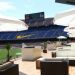 El FC Barcelona estrena el Camp Nou Lounge