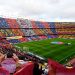 A falta de p&uacute;blico, las tribunas del Camp Nou se vestir&aacute;n con un mosaico de 15 mil camisetas