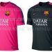 Nike ahora vestir&iacute;a de rosa al Barcelona