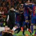 La millonaria multa que le impusieron al FC Barcelona tras los festejos frente al PSG