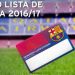 El FC Barcelona present&oacute; su nuevo sistema de socios para los que no pueden ir al estadio