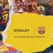El Bar&ccedil;a y Stanley extienden su alianza global hasta 2028
