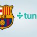 Barcelona tendr&aacute; su radio oficial en TuneIn