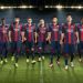 Nike present&oacute; las camisetas de sus principales equipos europeos