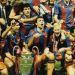 La pr&oacute;xima camiseta del Barcelona se inspirar&aacute; en la de la temporada 1992/93