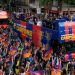 El error que cometi&oacute; Nike en la camiseta de celebraci&oacute;n de la Liga espa&ntilde;ola del Barcelona