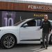 Messi, Neymar, Su&aacute;rez y compa&ntilde;&iacute;a recibieron sus nuevos autos de lujo en el Barcelona