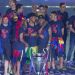 Si el Barcelona es campe&oacute;n, los jugadores ganar&aacute;n hasta un mill&oacute;n de euros