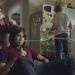 Su&aacute;rez, Neymar e Iniesta, como si no fueran futbolistas en un comercial