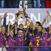 Seg&uacute;n Forbes, Barcelona ser&aacute; el club m&aacute;s valioso del mundo
