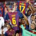 Barcelona confirm&oacute; una gira por Estados Unidos y M&eacute;xico para su pr&oacute;xima pretemporada