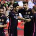 Barcelona podr&iacute;a jugar el pr&oacute;ximo MLS All Star