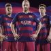 Barcelona renov&oacute; con Nike por 155 millones de euros al a&ntilde;o