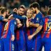 Barcelona qued&oacute; cerca del r&eacute;cord de 1000 pases en un mismo partido