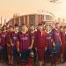 Barcelona tiene dos ofertas para reemplazar a Qatar Airways