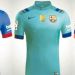 Barcelona vender&aacute; sus nuevas camisetas sin publicidad