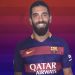 Barcelona ya vendi&oacute; 24 mil camisetas de Arda Tur&aacute;n