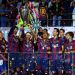 La estad&iacute;stica que ayuda al Barcelona cada vez que tiene que jugar en una cancha neutral