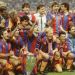 El FC Barcelona presentar&aacute; una camiseta rememorativa de la final de 1992