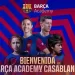 El Barcelona amplia su presencia en Marruecos: abrir&aacute; su segunda academia